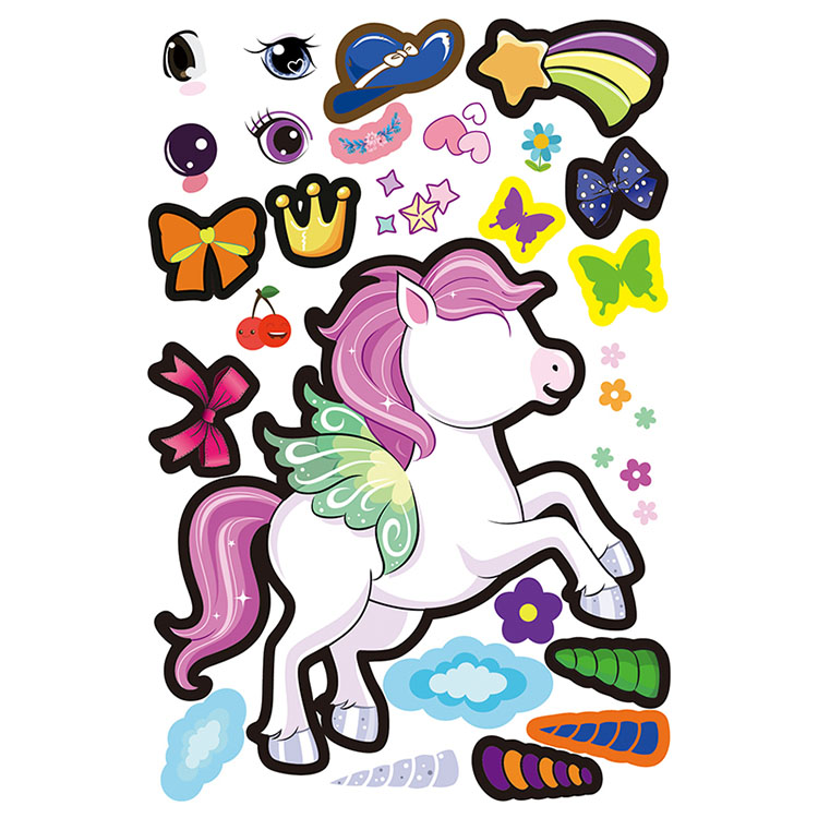 Hogyan biztosít egy öntapadó puzzle kiemelkedő tartósságot, funkcionalitást és hosszú távú piaci potenciált?