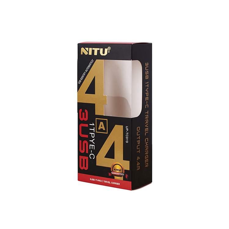 Miért dönti el a mobiltelefon-tartozékok csomagolása, hogy az ügyfelek megbíznak-e márkájában?