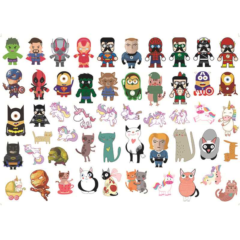 Miért érdemes megfontolni a hűtő-csomagtartó matrica használatát?